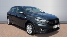 Dacia Sandero 1.0 TCe Comfort 5dr Petrol Hatchback